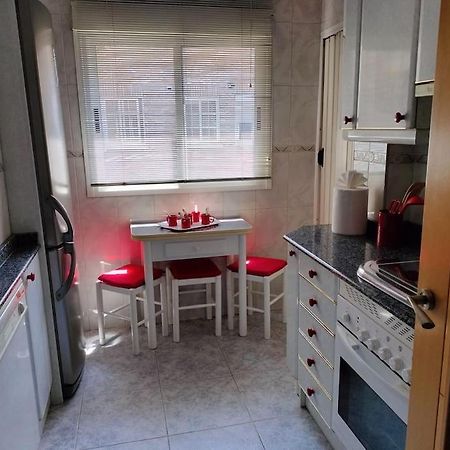 Apartamento Deluxe El Camino Alcalá de Henares Екстериор снимка