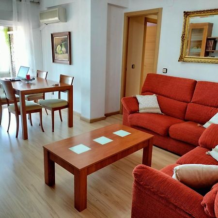 Apartamento Deluxe El Camino Alcalá de Henares Екстериор снимка