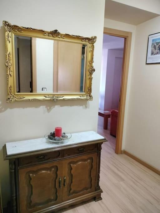 Apartamento Deluxe El Camino Alcalá de Henares Екстериор снимка