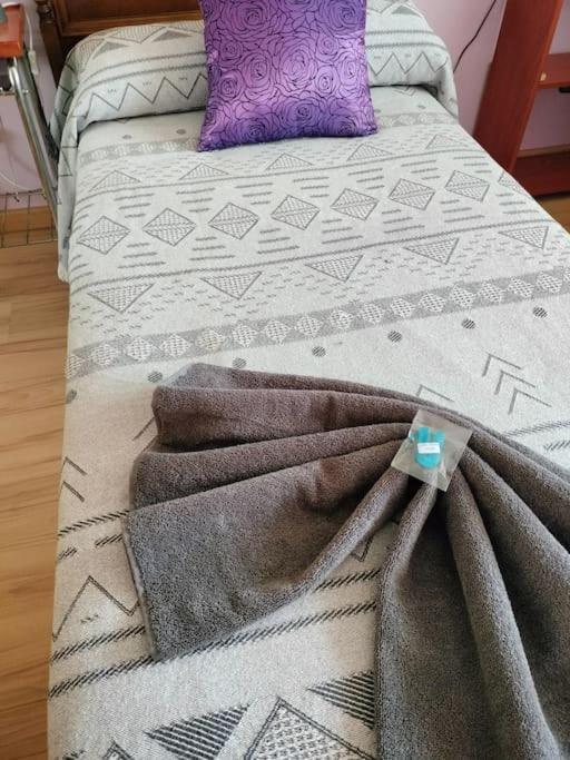 Apartamento Deluxe El Camino Alcalá de Henares Екстериор снимка