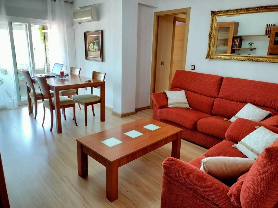 Apartamento Deluxe El Camino Alcalá de Henares Екстериор снимка