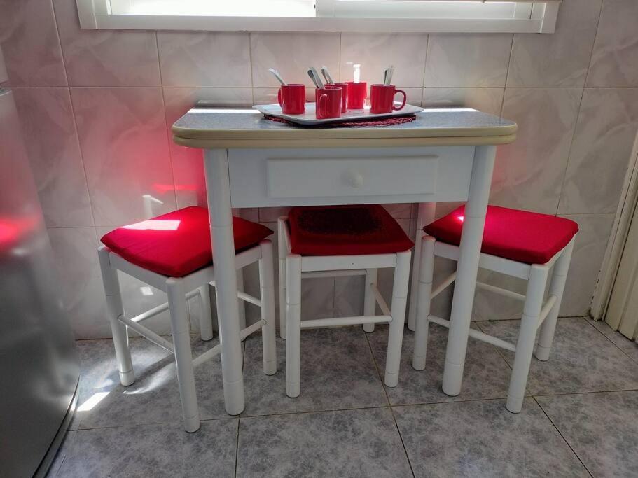 Apartamento Deluxe El Camino Alcalá de Henares Екстериор снимка